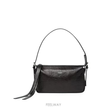 FENDI [P13]��� 8BS123B14MF0QA1 ���� ����� ��Ʈ�� ũ�ν��� ���۹� ���˵�� ���� ������ FEND[P13]��� 8BS123B14MF0QA1 ���� ����� ��Ʈ�� ũ�ν��� 