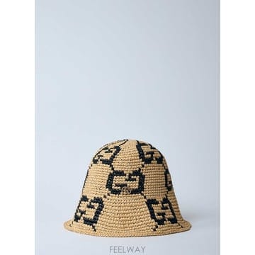 25 S/S 구찌 GG 버킷 모자 795001 3HA1J 9660 B0111582919