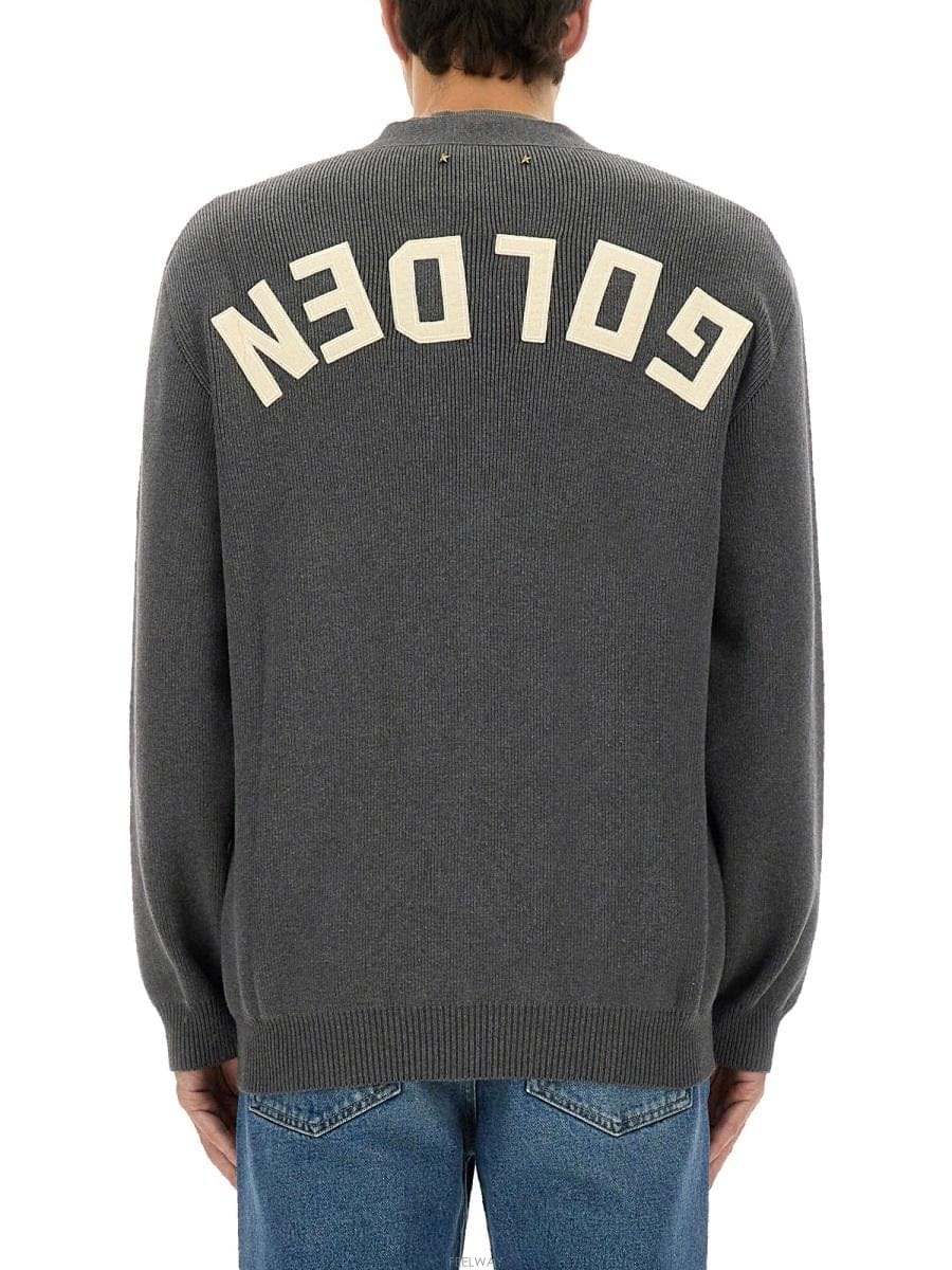 Golden Goose 25 F/W ��籸�� �ΰ� LAPEL ����� GMP00946_P000 B004165727525 F/W ��籸�� �ΰ� LAPEL ����� GMP00946_P000 B00416