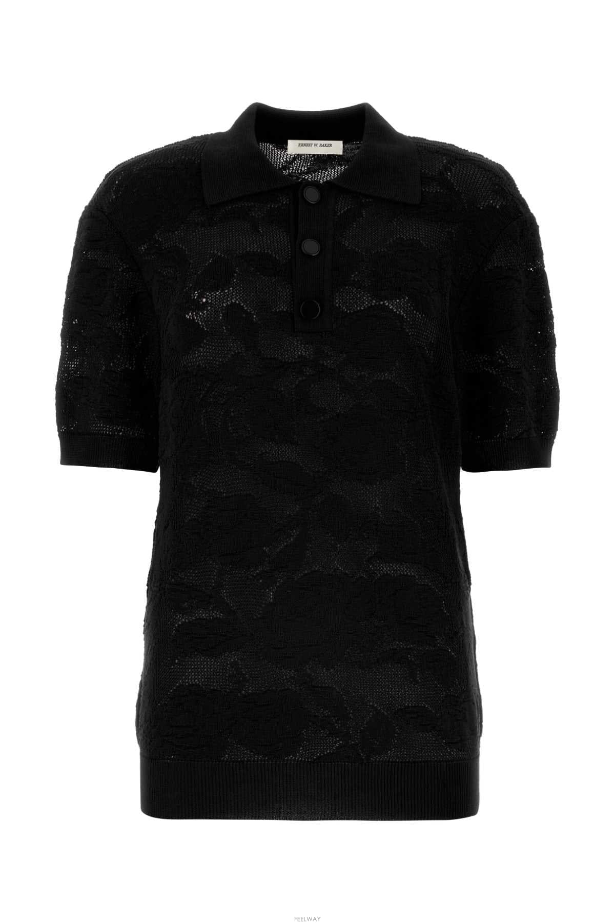 | Other Brand | ERNEST W BAKER ���� KN113PIL24 BLACK B0441596189ERNEST W BAKER ���� KN113PIL24 BLACK B0441596189