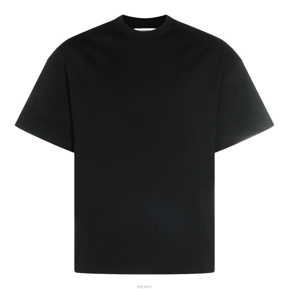 JIL SANDER ������ ���� ��ư Ƽ���� J02GC0173J20348001 B1042038933������ ���� ��ư Ƽ���� J02GC0173J20348001 B1042038933