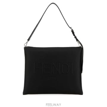 펜디 FENDI 로마 레더 7VA604AMAC F0GXN B0441596051