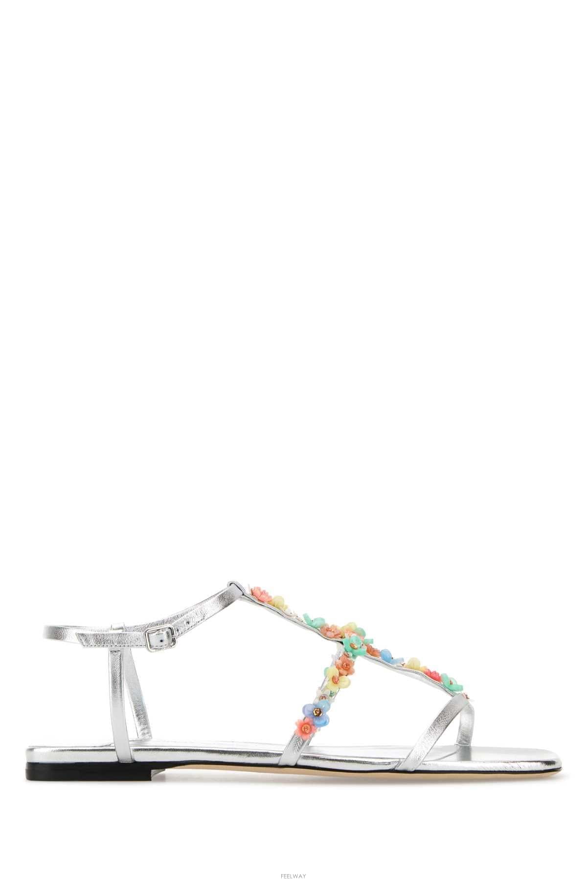Jimmy Choo ������ GWYNDAISY �÷����� GWYNDAISYFLATEQN S B0441656034������ GWYNDAISY �÷����� GWYNDAISYFLATEQN S B04416560