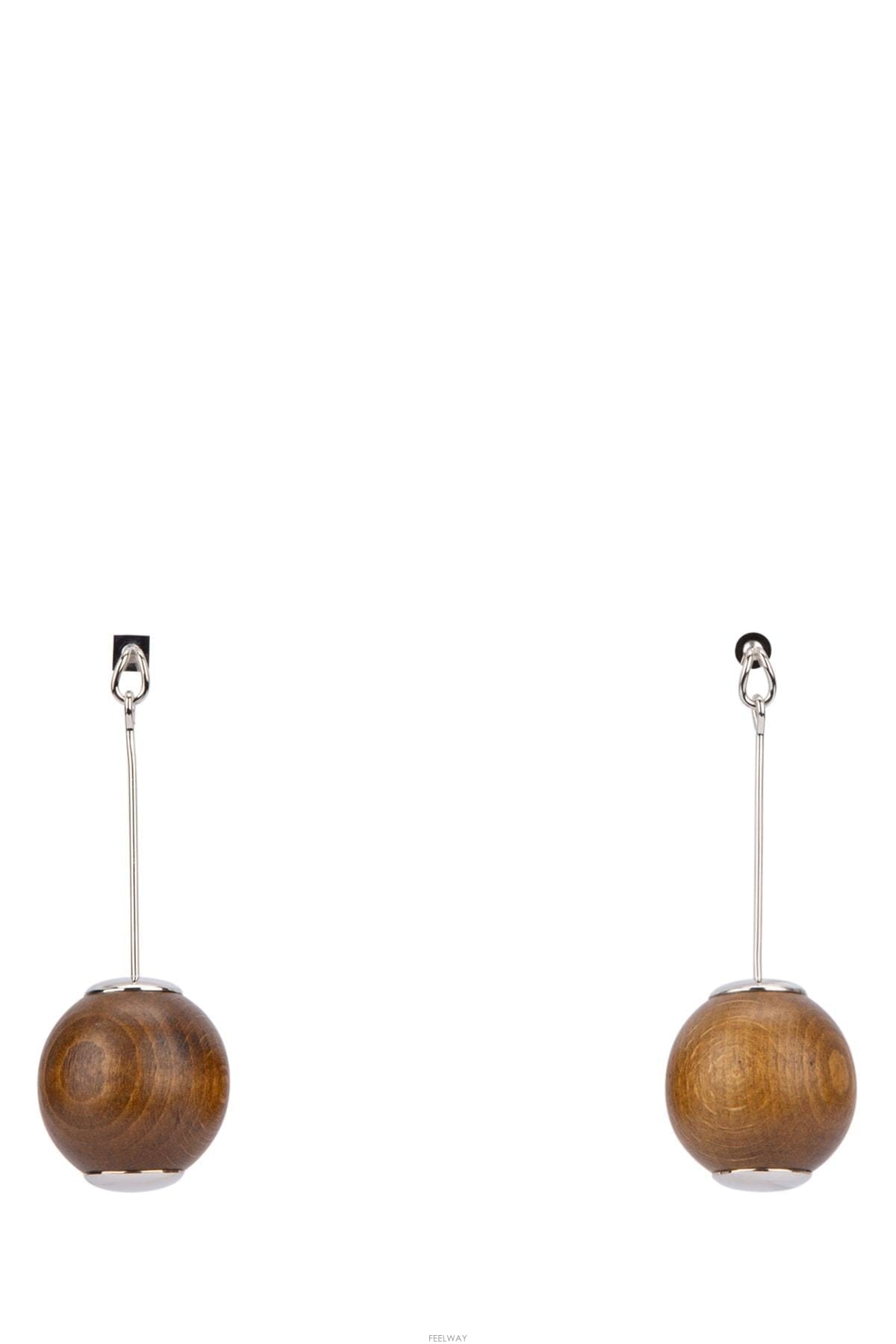 Jacquemus ��ũ���� LES GRANDES BOUCLES NODO 241JW71 B0441431370��ũ���� LES GRANDES BOUCLES NODO 241JW71 B0441431370