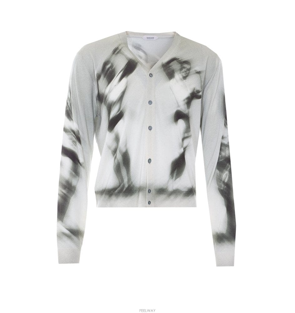 Versace 26 S/S ������ü �� �÷��� ����Ʈ ��ũ ����� 1024326/1 B001201919126 S/S ������ü �� �÷��� ����Ʈ ��ũ ����� 1024326/1