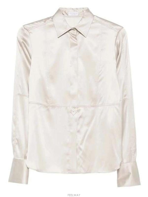 Brunello Cucinelli ���ڷ� ��ġ�ڸ� ��ƾ ���� WITH MONILI M0C59NR51 B0171760376���ڷ� ��ġ�ڸ� ��ƾ ���� WITH MONILI M0C59NR51 B017
