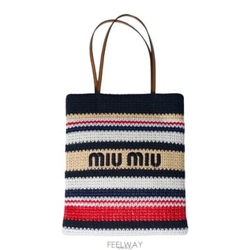 Miu Miu 26SS �̿�̿� ���Ǿ� ��� ��Ʈ�� 5BG248 2DO3 F05CK26SS �̿�̿� ���Ǿ� ��� ��Ʈ�� 5BG248 2DO3 F05CK