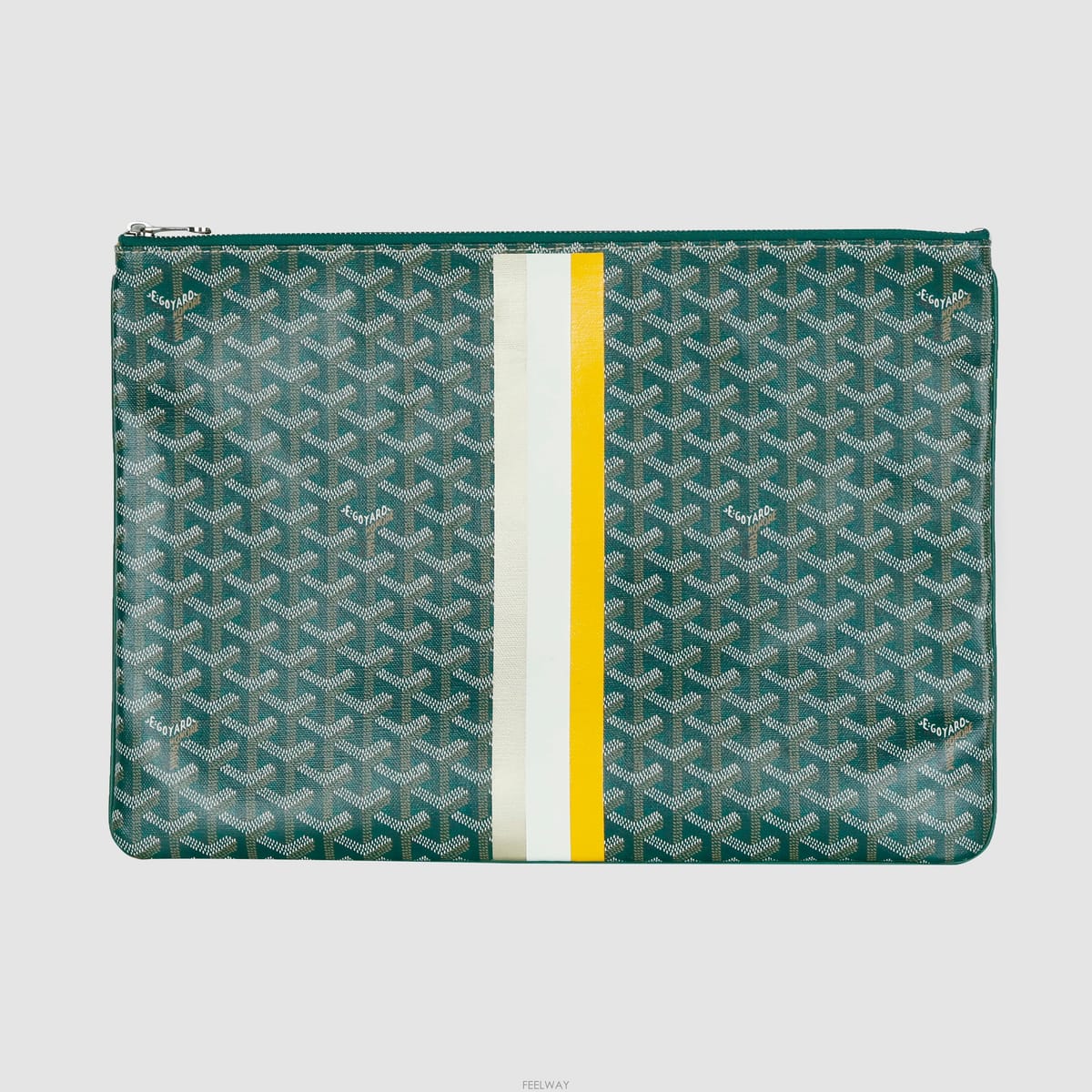 GOYARD [�Ƹ�����]GM���ߵ� ��ī�� ���� Ŭ��ġ��[�Ƹ�����]GM���ߵ� ��ī�� ���� Ŭ��ġ��