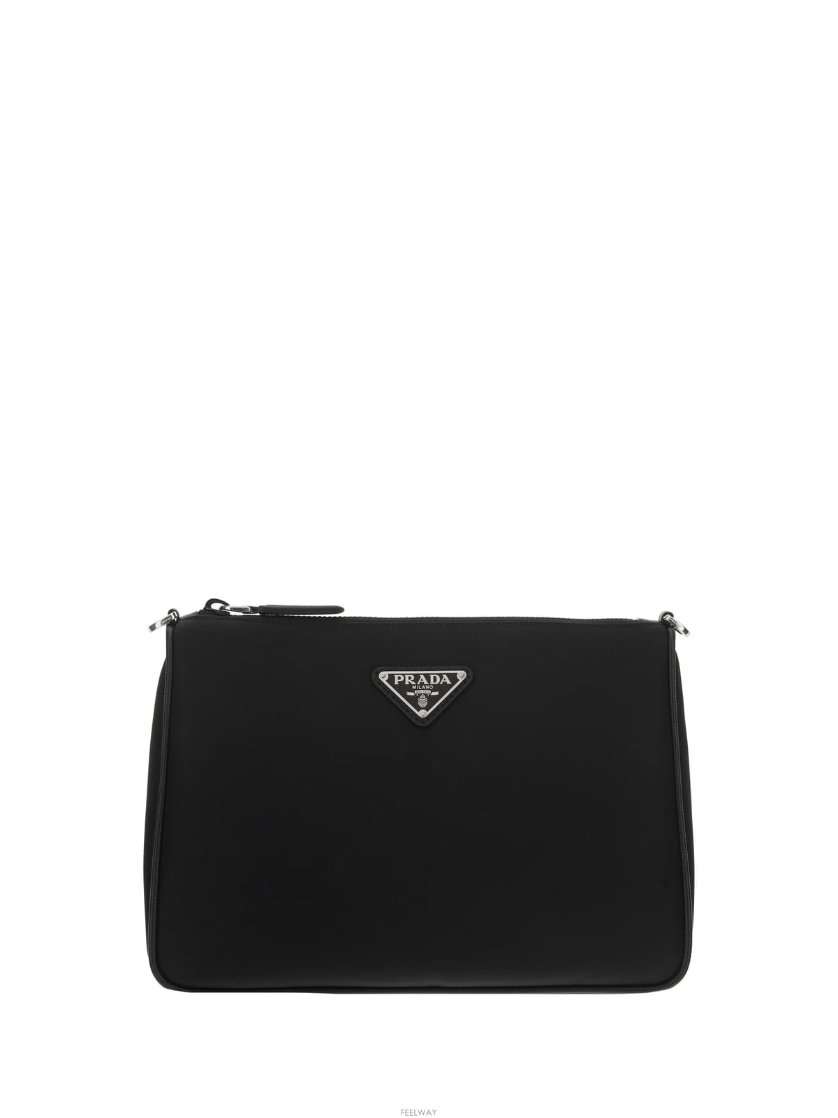PRADA [B1] ����� 2VH113VXOP2DMH ũ�ν��� ����� �޽��� ���� 2VH113VXOP2DMHF0002[B1] ����� 2VH113VXOP2DMH ũ�ν��� ����� �޽��� ����