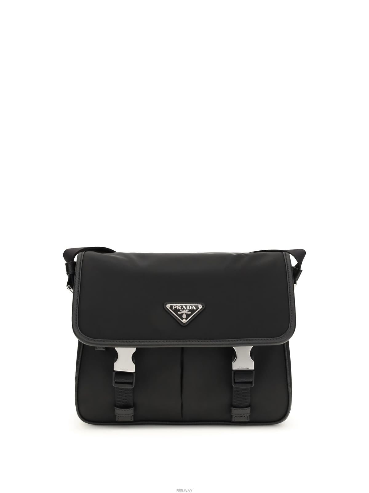 PRADA [B1] ����� 2VD769VXLO2DMH ũ�ν��� ����� �޽��� ���� 2VD769VXLO2DMHF0002[B1] ����� 2VD769VXLO2DMH ũ�ν��� ����� �޽��� ����
