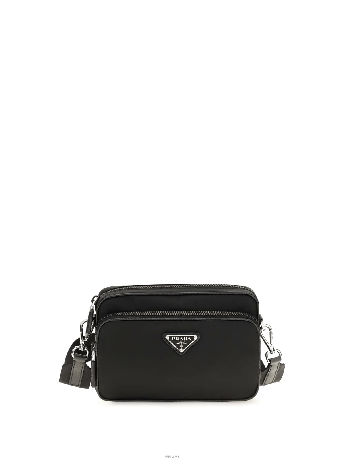 PRADA [B1] ����� 2VH170VXOO2DMH ũ�ν��� ����� �޽��� ���� 2VH170VXOO2DMHF0002[B1] ����� 2VH170VXOO2DMH ũ�ν��� ����� �޽��� ����