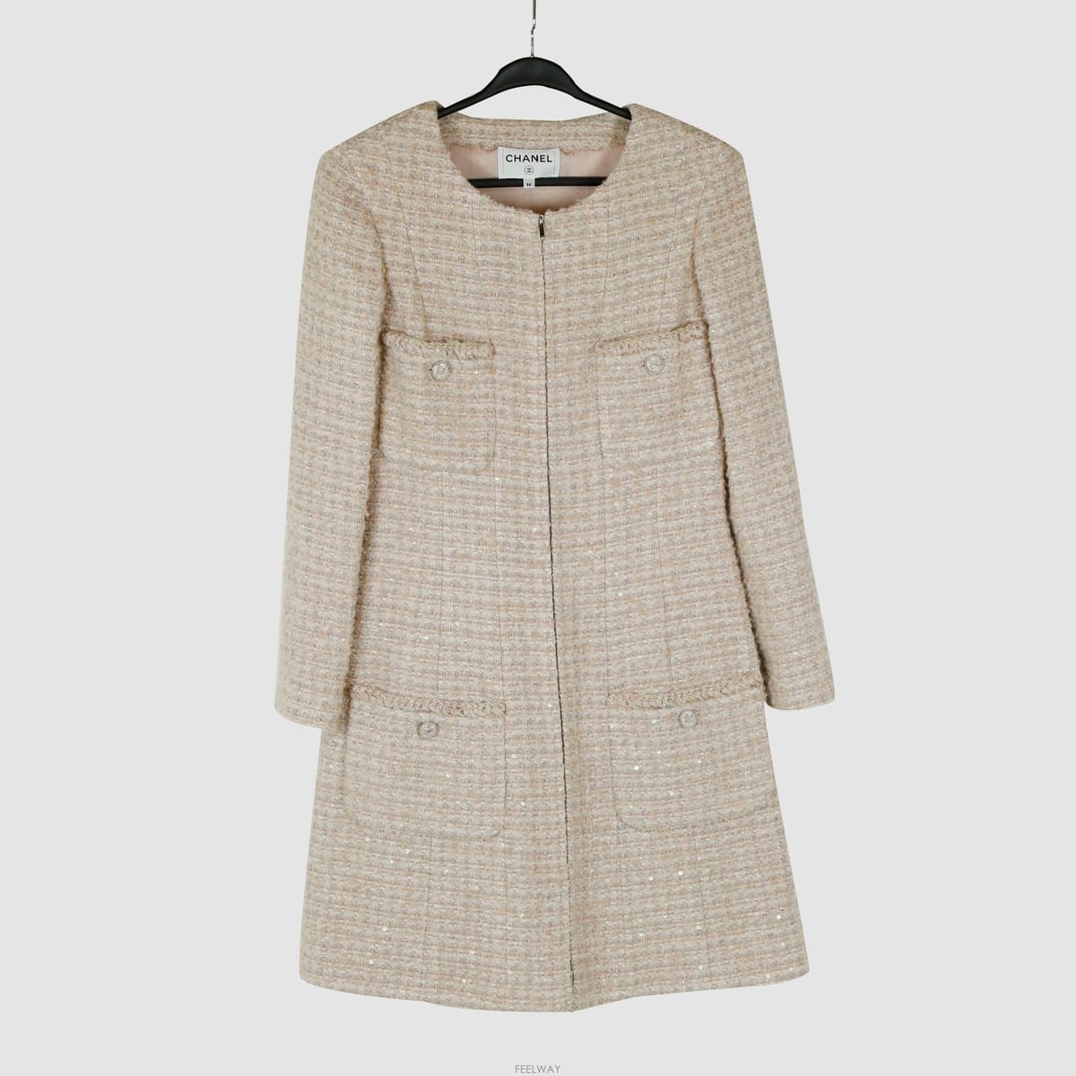 CHANEL [�Ƹ�����]36���� Ʈ���� ����P78011[�Ƹ�����]36���� Ʈ���� ����P78011