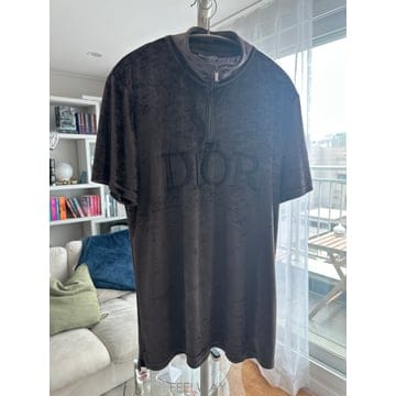 DIOR ��� ����� ������ Ƽ���� (������ L)��� ����� ������ Ƽ���� (������ L)