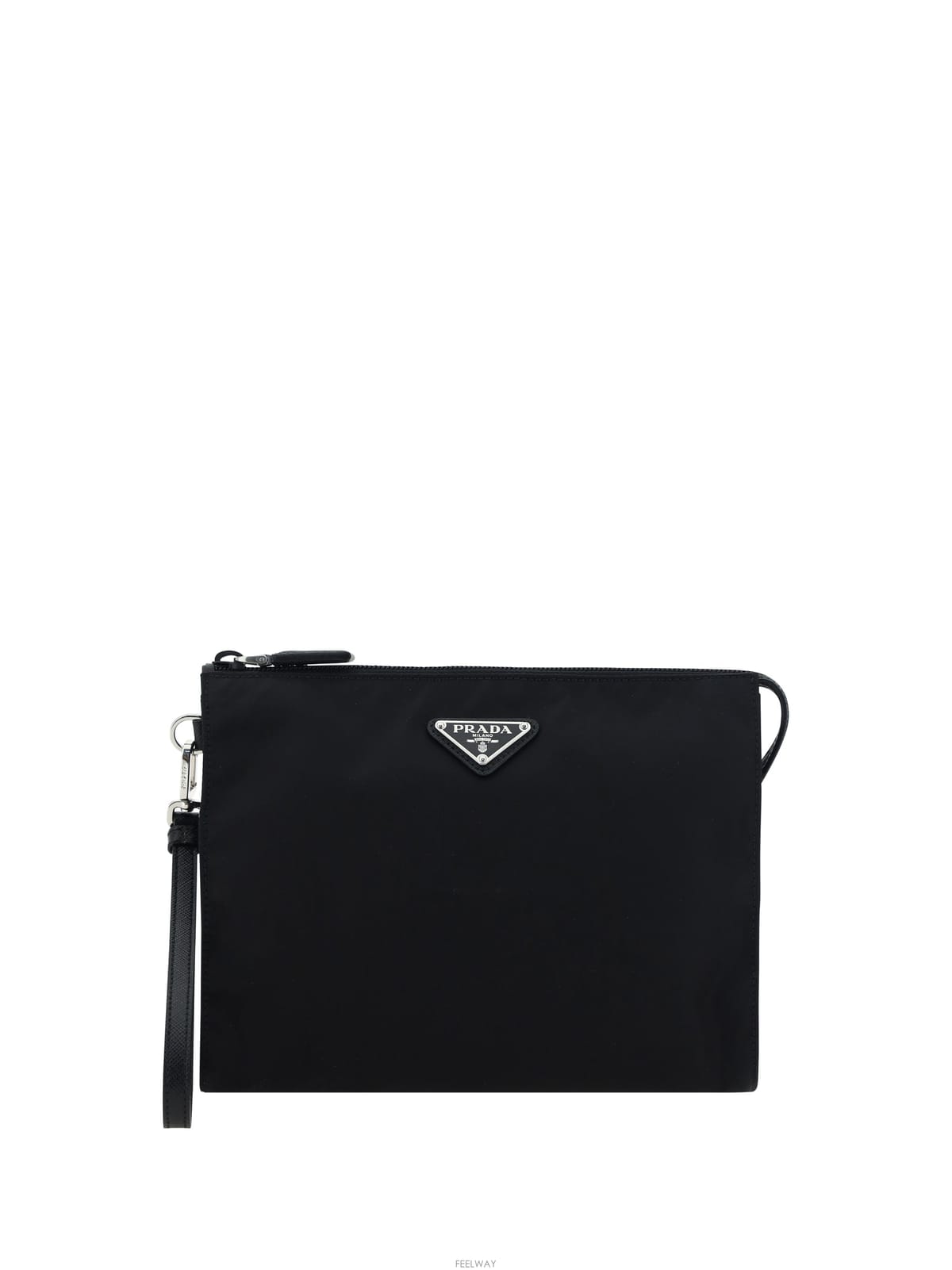 PRADA [B1] ����� 2NE7892DMH �Ŀ�ġ Ŭ��ġ�� ��Ƽ���̽� ���� 2NE7892DMHF0002[B1] ����� 2NE7892DMH �Ŀ�ġ Ŭ��ġ�� ��Ƽ���̽� ����