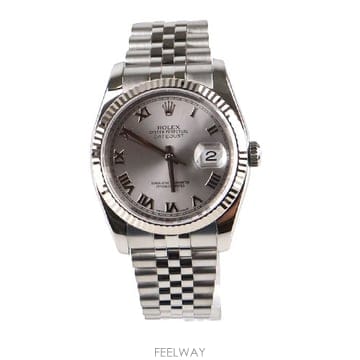 Rolex [�߰���ǰ�ٿ�] �ѷ��� ��������Ʈ 36 �ε� �θ� ����� 116234[�߰���ǰ�ٿ�] �ѷ��� ��������Ʈ 36 �ε� �θ� ����� 1