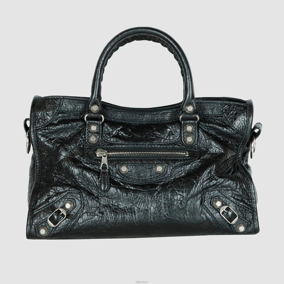 Balenciaga [�Ƹ�����]���� �߷��þư� ��Ƽ ���� ��Ʈ�� ũ�ν���642022[�Ƹ�����]���� �߷��þư� ��Ƽ ���� ��Ʈ�� ũ�ν���642