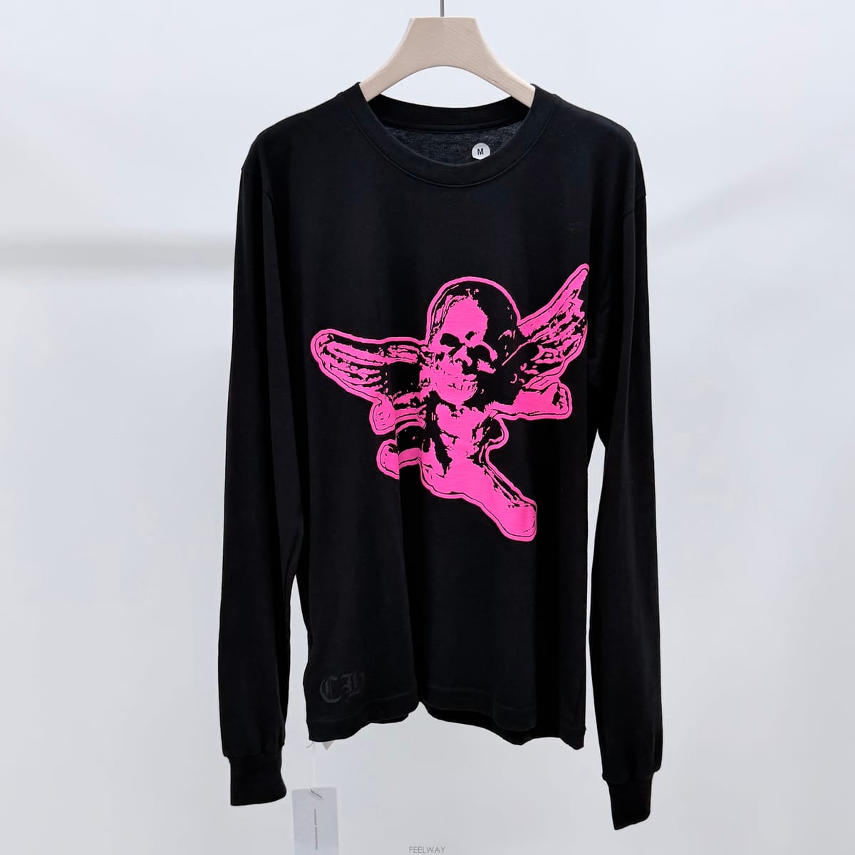 Chrome Hearts [�̻��/M] ũ������ ��Ƽ �̽� ���� �ս����� ���� Ƽ���� ����[�̻��/M] ũ������ ��Ƽ �̽� ���� �ս����� ���� Ƽ��