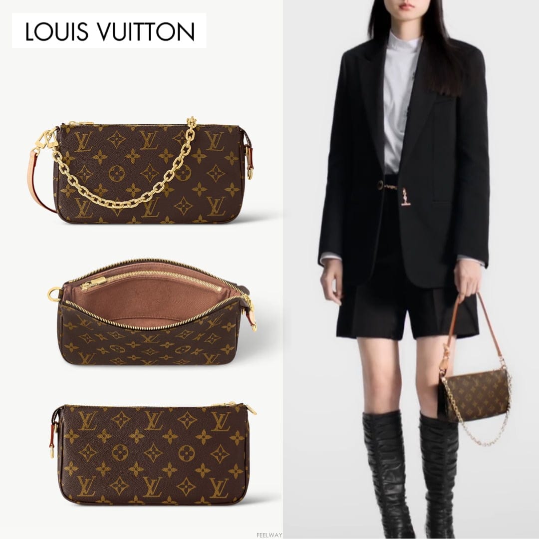 Louis Vuitton ���̺��� ����Ʈ �Ǽ����� ���׷� ���� �̴� ����� ���ϸ� ���� M82766���̺��� ����Ʈ �Ǽ����� ���׷� ���� �̴� ����� ��