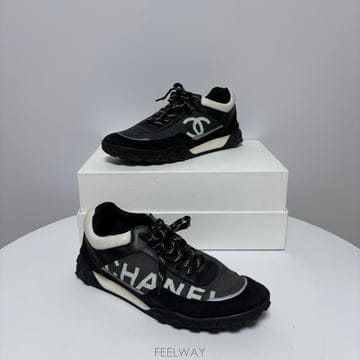 CHANEL (37)���� cc�ΰ� Ʈ���̳� �����̵� ����Ŀ��(37)���� cc�ΰ� Ʈ���̳� �����̵� ����Ŀ��