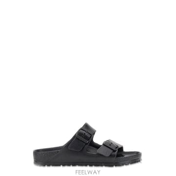 26 F/W 버켄스탁 샌들 애리조나 129423_BLACK B0042279253