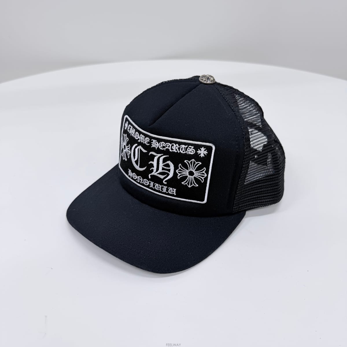 Chrome Hearts [�̻��/OS] ũ������ CH �Ͽ��� ȣ���� Ʈ��Ŀ ������ ���� ����[�̻��/OS] ũ������ CH �Ͽ��� ȣ���� Ʈ��Ŀ ������ 