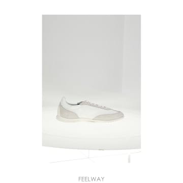 [B1] 셀린느 364945257C 스니커즈 슈즈 남성 364945257C01BC