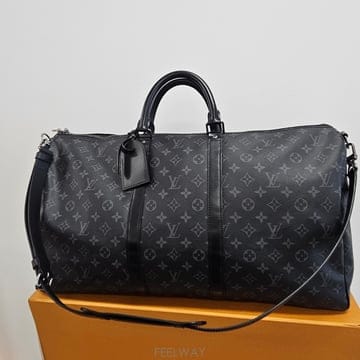 Louis Vuitton ���̺��� ��Ŭ���� Ű�� �ݵѸ��� 55 ũ�ν�����̺��� ��Ŭ���� Ű�� �ݵѸ��� 55 ũ�ν���