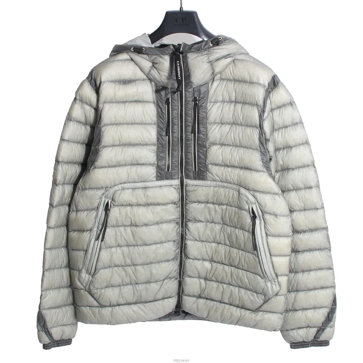 CP company 26FW CP���۴� DD�� ���� �ĵ� �е� �ٿ� ���� �ø�Ʈ �׷��� 21CMOW021A 110416A 93626FW CP���۴� DD�� ���� �ĵ� �е� �ٿ� ���� �ø�Ʈ ��