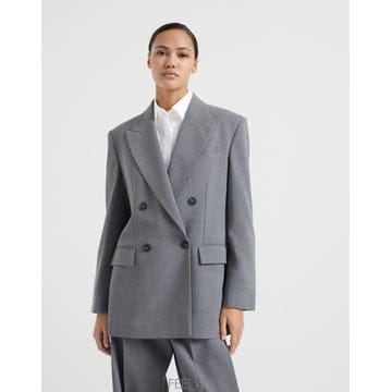 Brunello Cucinelli ���ڷ� ��ġ�ڸ� FW�÷��� ���� ���� �� �ĳ��� �������� �̵�� �׷��̺��ڷ� ��ġ�ڸ� FW�÷��� ���� ���� �� �ĳ��� ������