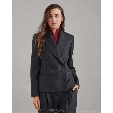 Brunello Cucinelli ���ڷ� ��ġ�ڸ� FW�÷��� ���� ���� �� ������ ���� ������ �������� ��Ҹ� ��ũ ���ڷ� ��ġ�ڸ� FW�÷��� ���� ���� �� ������ ���� ��