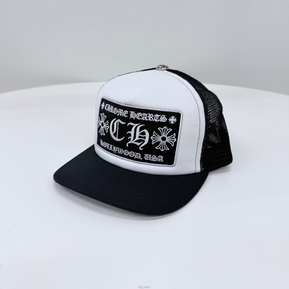 Chrome Hearts [�̻��/OS] ũ������ CH �Ҹ���� Ʈ��Ŀ ������ ���� ����[�̻��/OS] ũ������ CH �Ҹ���� Ʈ��Ŀ ������ ���� ��