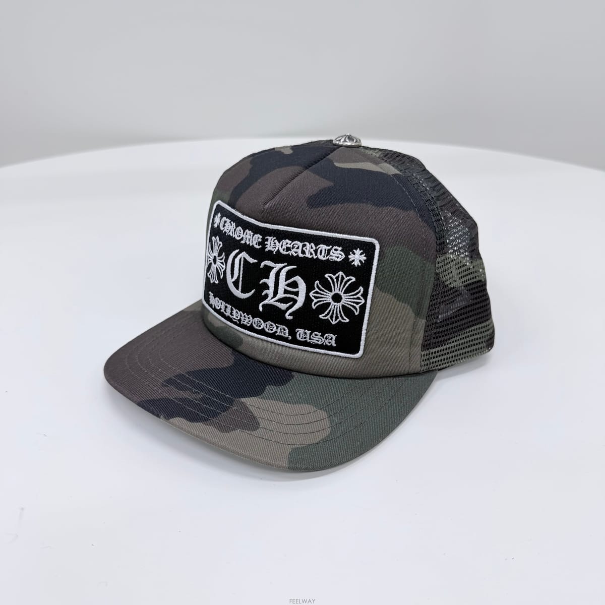 Chrome Hearts [�̻��/OS] ũ������ CH �Ҹ���� ī�� ������ ����[�̻��/OS] ũ������ CH �Ҹ���� ī�� ������ ����