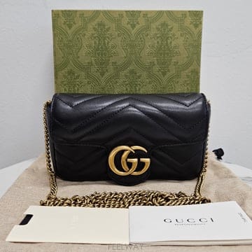 GUCCI ���� GG ���� ��Ʋ��� ���۹̴� ũ�ν��鱸�� GG ���� ��Ʋ��� ���۹̴� ũ�ν���