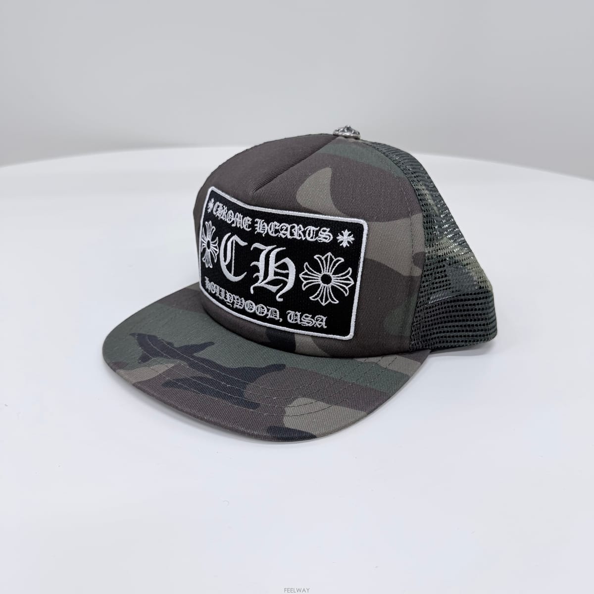 Chrome Hearts [�̻��/OS] ũ������ CH �Ҹ���� ī�� ������ ����[�̻��/OS] ũ������ CH �Ҹ���� ī�� ������ ����