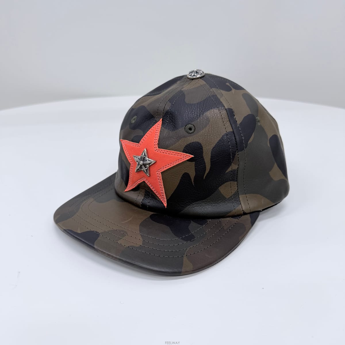 Chrome Hearts [S+��/OS] ũ������ ī���ö��� ���� ��Ÿ ��ġ ������ ����[S+��/OS] ũ������ ī���ö��� ���� ��Ÿ ��ġ ������ ��