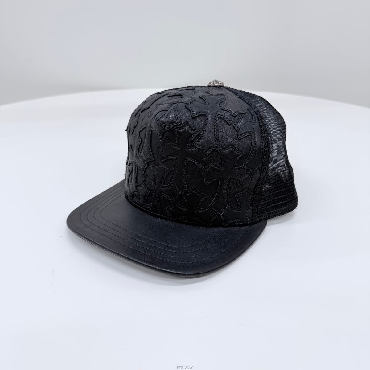 Chrome Hearts [�̻��/OS] ũ������ �����͸� ũ�ν� ���� ��Ƽġ�� ������ ���� ����[�̻��/OS] ũ������ �����͸� ũ�ν� ���� ��Ƽġ�� ��