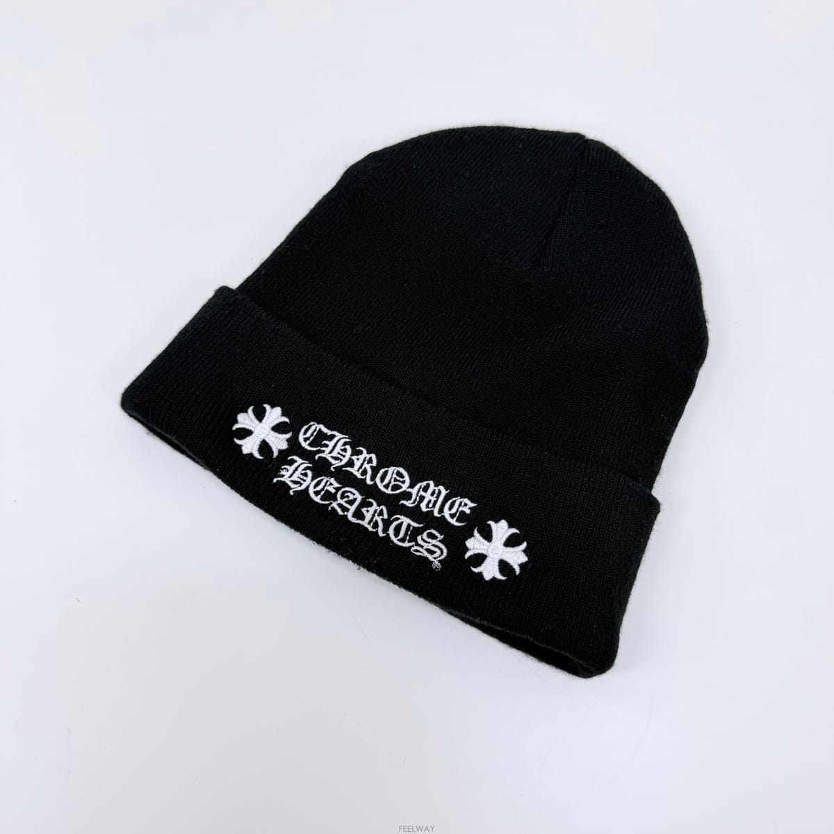 Chrome Hearts [S+��/OS] ũ������ �ΰ� ��� ����[S+��/OS] ũ������ �ΰ� ��� ����