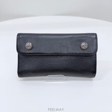 Chrome Hearts [S+��/OS] ũ������ ũ�ν� ���� ���̺� ������ ����[S+��/OS] ũ������ ũ�ν� ���� ���̺� ������ ����