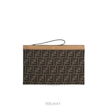 FENDI (�ؿܹ��) ��� ��� FF ��ī�� �̵�� �÷� �Ŀ�ġ 7N0134AFBV(�ؿܹ��) ��� ��� FF ��ī�� �̵�� �÷� �Ŀ�ġ 7N01