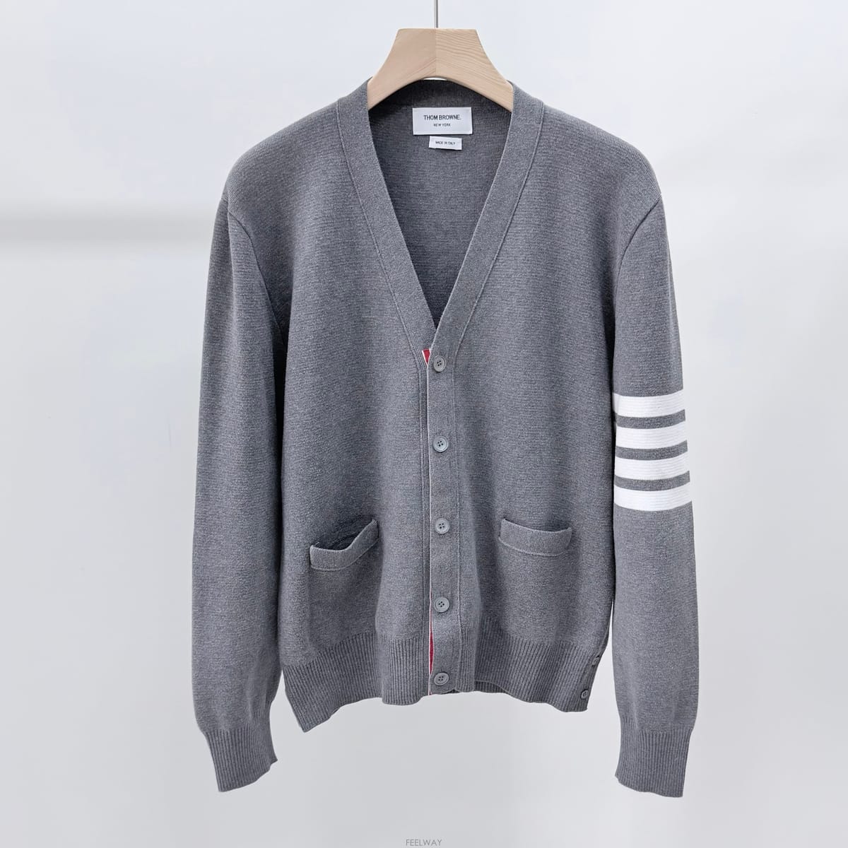 Thom Browne [A+��/4] ����� �缱���� �ж�뽺Ƽġ ����� �׷���[A+��/4] ����� �缱���� �ж�뽺Ƽġ ����� �׷���