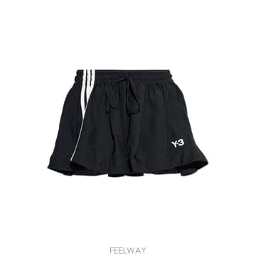 (해외배송) 요지야마모토 Y 3 테니스 반바지 KG3565