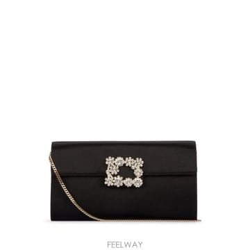 Roger Vivier (�ؿܹ��) ������� Roger Vivier �ö�� ��Ŭ �������� �÷� ũ�ν��ٵ� �� RBWAMFD0200(�ؿܹ��) ������� Roger Vivier �ö�� ��Ŭ ������