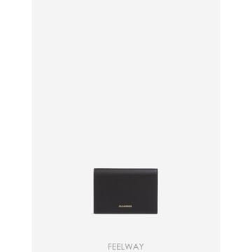 (해외배송) 질샌더 질 샌더 로고 프린트 카드 홀더 J26VL0027P5995P5995