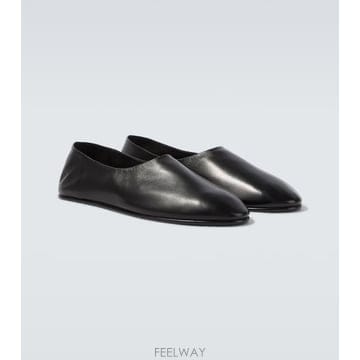 Fear of God ������� �Ǿ���갫 Ballerino ���� ������ �������� �Ǿ���갫 Ballerino ���� ������ ����