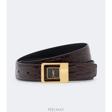 Saint Laurent ������� ���ζ� La 66 ũ���� ����Ʈ ���� ��Ʈ������� ���ζ� La 66 ũ���� ����Ʈ ���� ��Ʈ