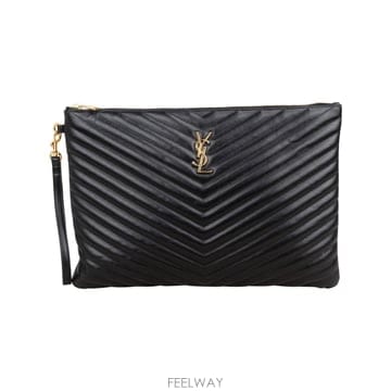 Saint Laurent �δ��� SAINT LAURENT ���ζ� ���� ���� Ŭ��ġ�δ��� SAINT LAURENT ���ζ� ���� ���� Ŭ��ġ