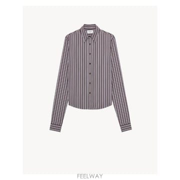 Saint Laurent �δ��� SAINT LAURENT ���ζ� ���� ��Ʈ������ �����δ��� SAINT LAURENT ���ζ� ���� ��Ʈ������ ����