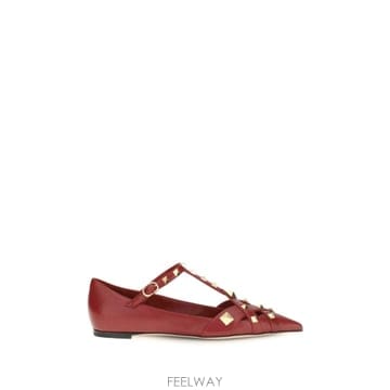 Valentino �δ��� VALENTINO �߷�Ƽ�� ���ǵ� �÷� �����δ��� VALENTINO �߷�Ƽ�� ���ǵ� �÷� ����
