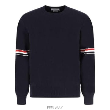 Thom Browne �δ��� THOM BROWNE ����� ���̺� ��Ʈ�δ��� THOM BROWNE ����� ���̺� ��Ʈ