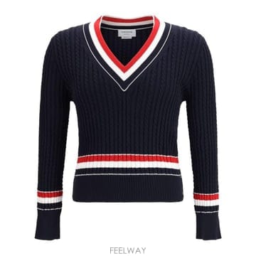 Thom Browne �δ��� THOM BROWNE ����� ���� ��Ʈ�δ��� THOM BROWNE ����� ���� ��Ʈ